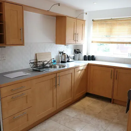 Brackenhurst Drive Leeds (West Yorkshire)