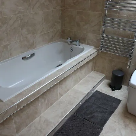 Brackenhurst Drive Apartmán Leeds (West Yorkshire)