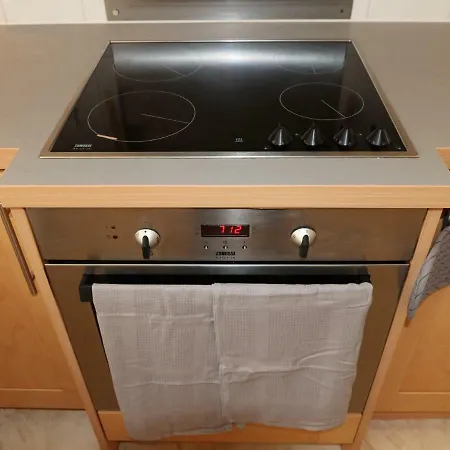 Brackenhurst Drive Apartmán Leeds (West Yorkshire)