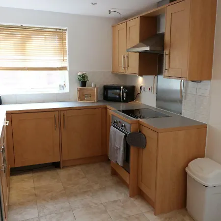 Brackenhurst Drive Apartmán Leeds (West Yorkshire)