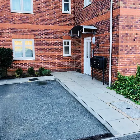 Brackenhurst Drive Leeds (West Yorkshire)