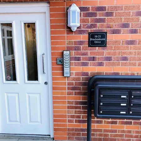 Brackenhurst Drive Leeds (West Yorkshire)